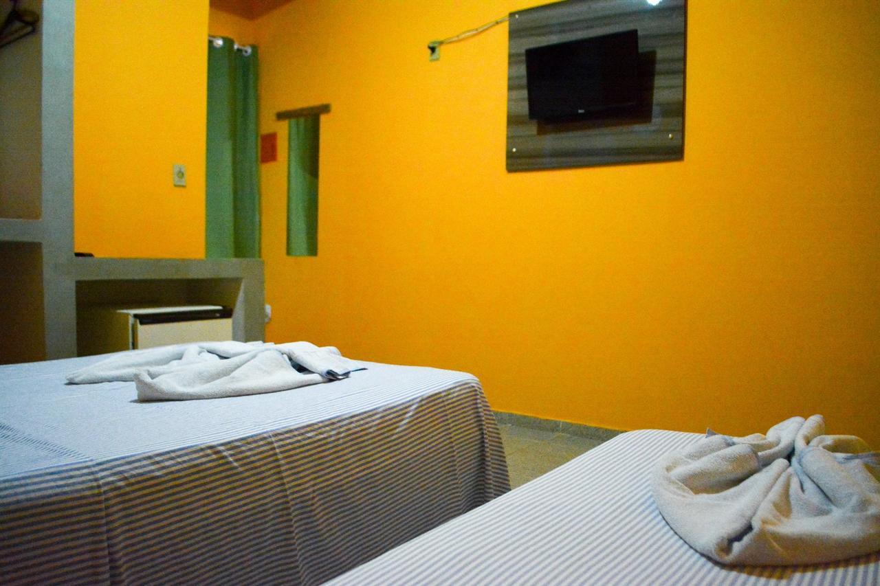 Comfort Triple Room