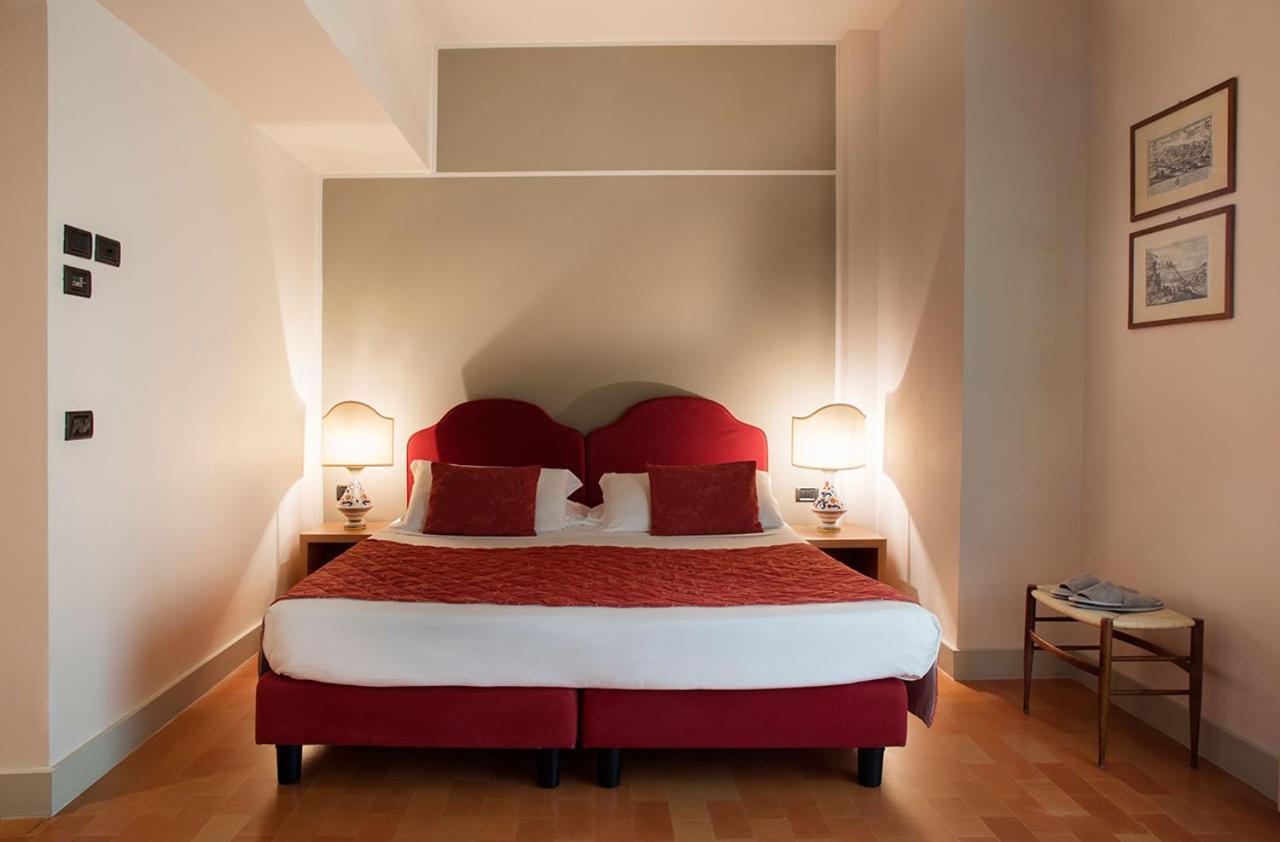 Comfort Double or Twin Room