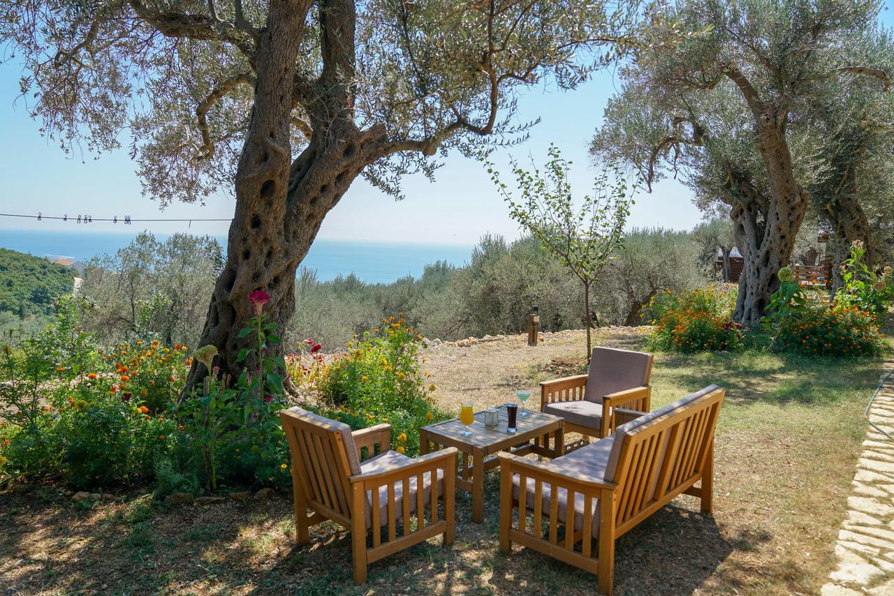 Deluxe Bungalow Garden View