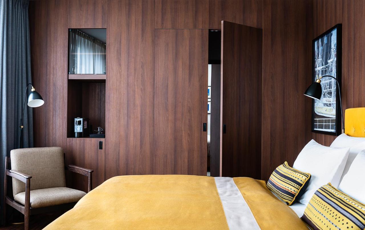 Premium Double Room Speicherstadt