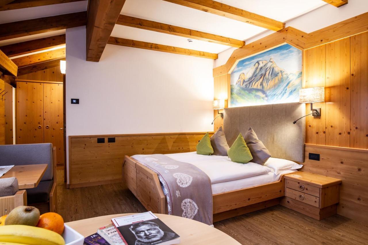 Junior Suite Balcony