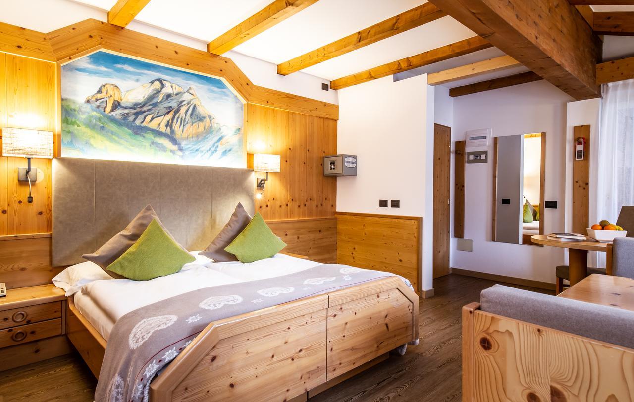 Junior Suite Balcony