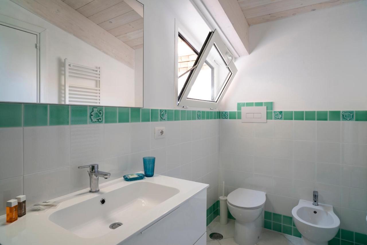 Deluxe Double Room Balcony Sea View