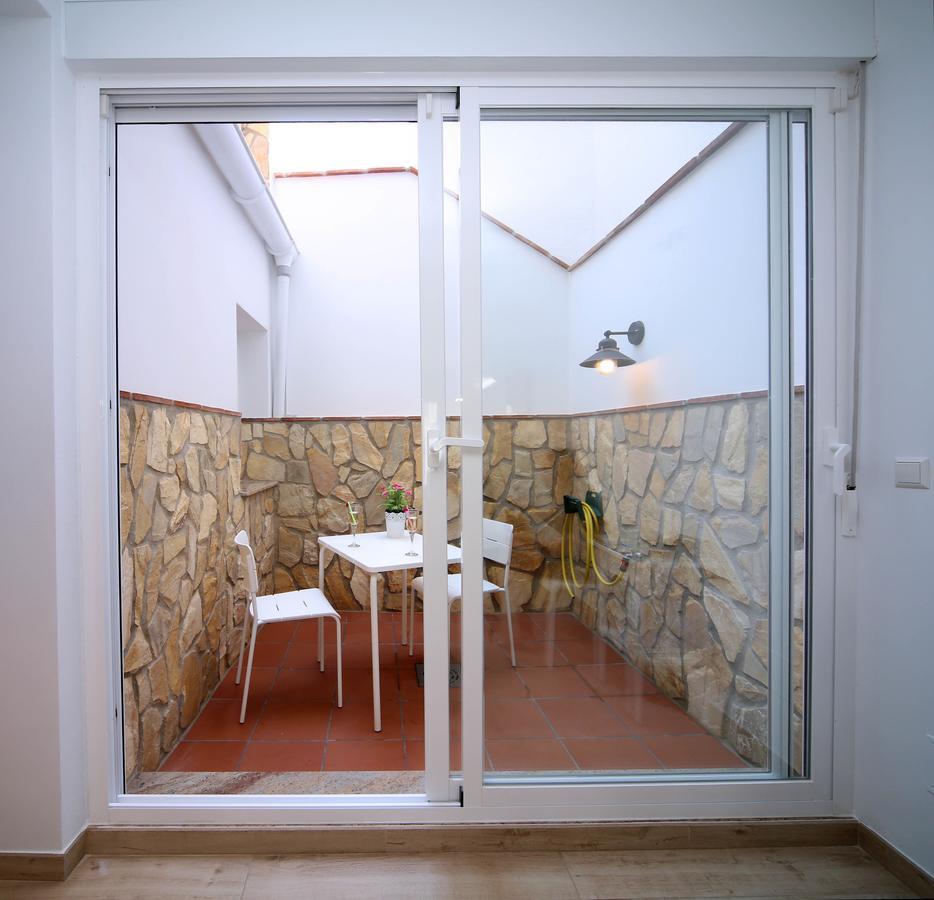 Loft Suite