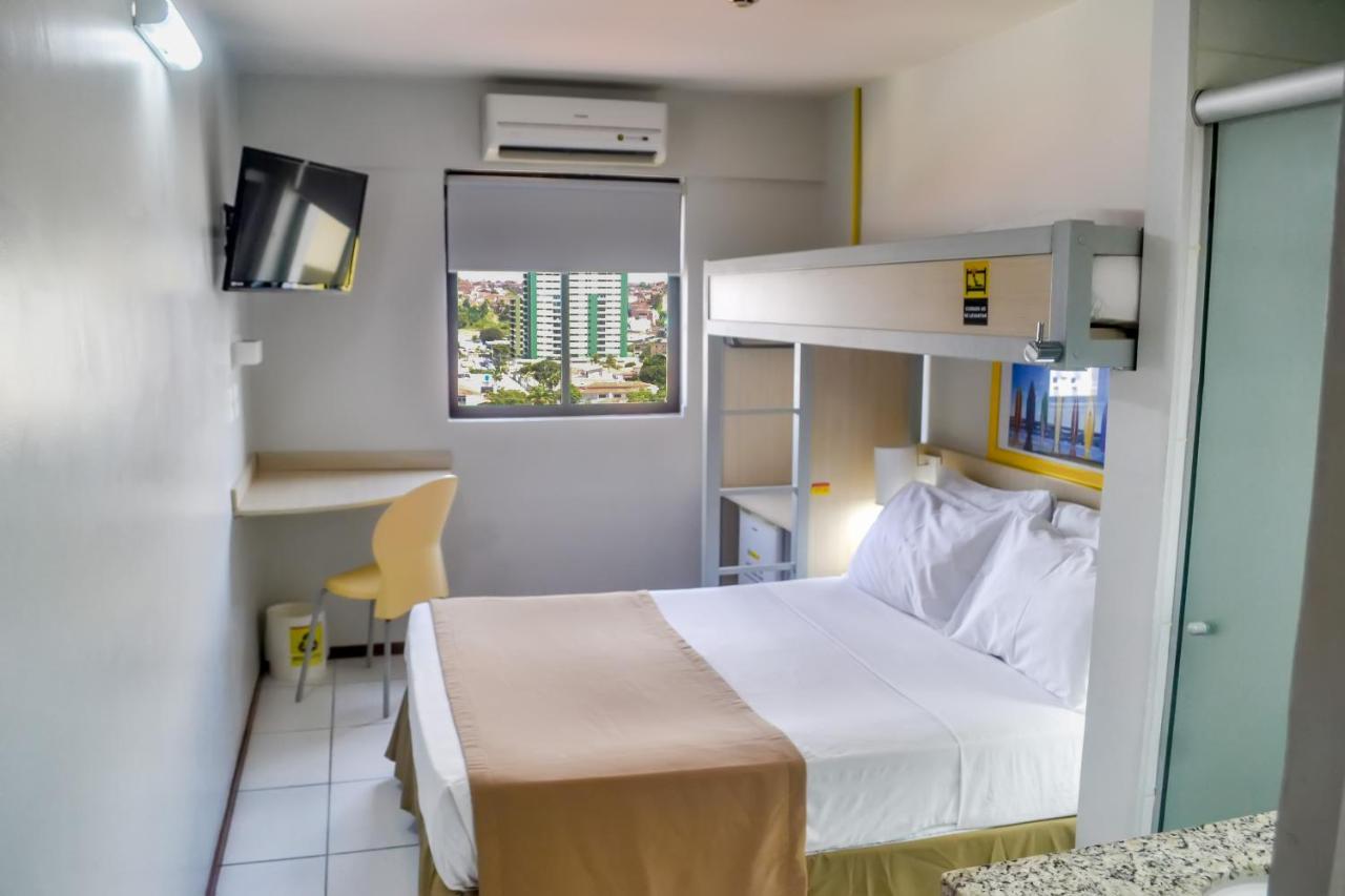 Quarto Individual Standard