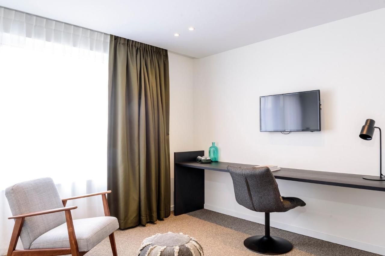 Double Penthouse Room