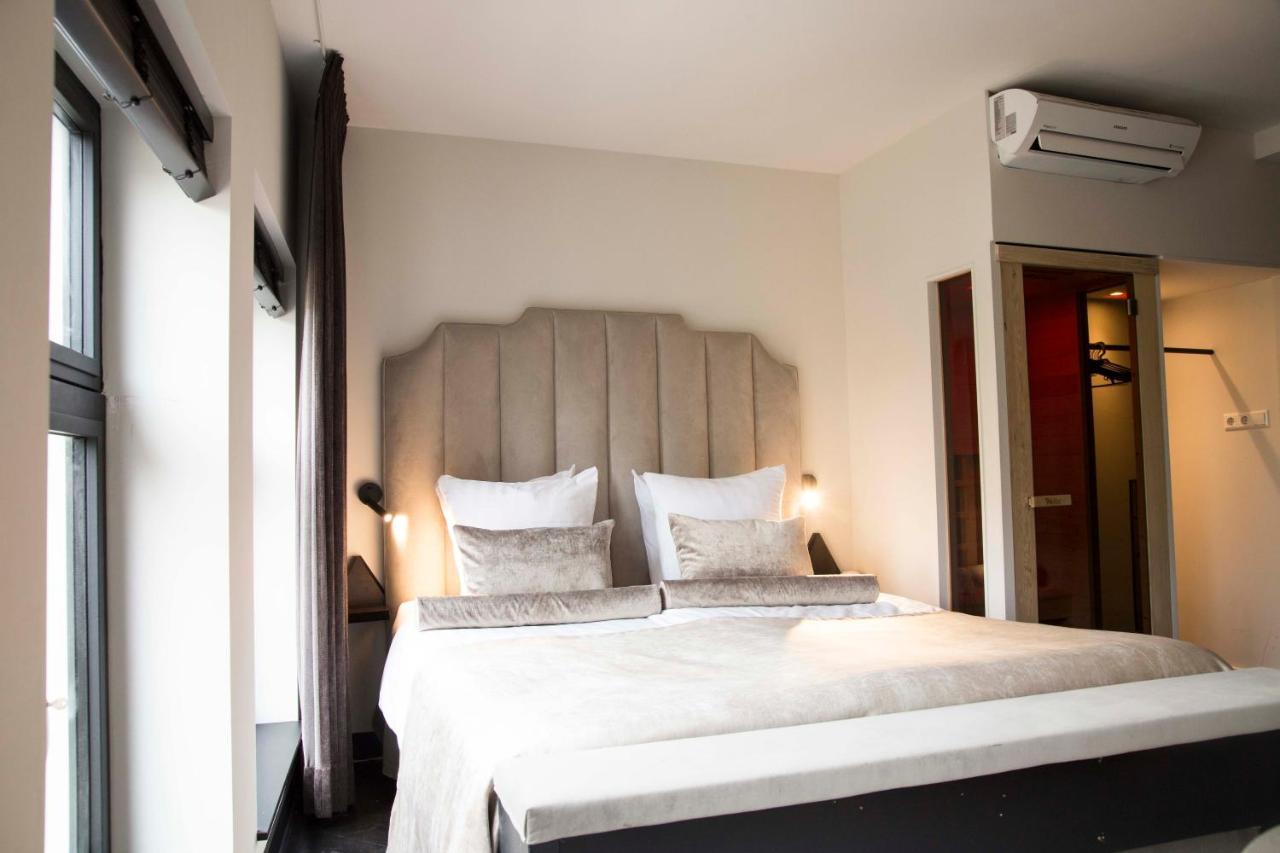 Double Room Balcony Terrace