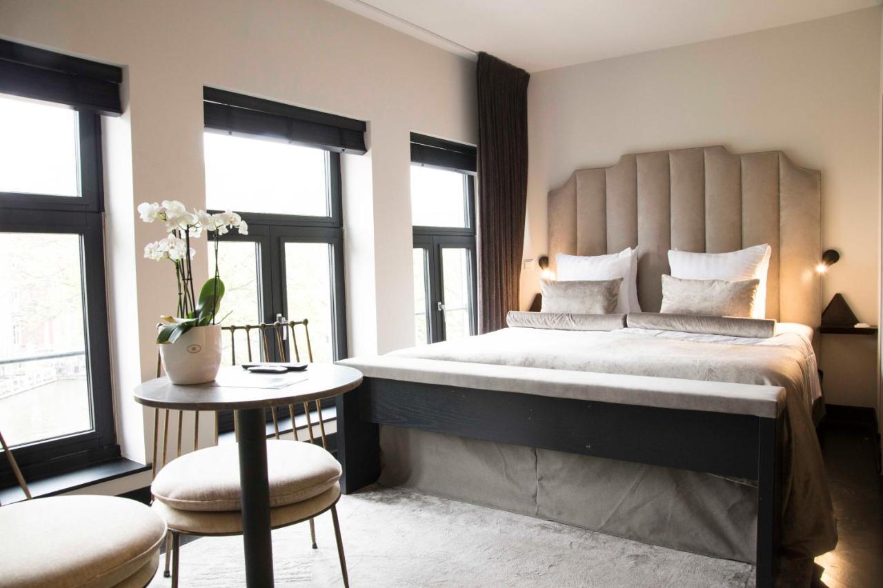 Double Room Balcony Terrace