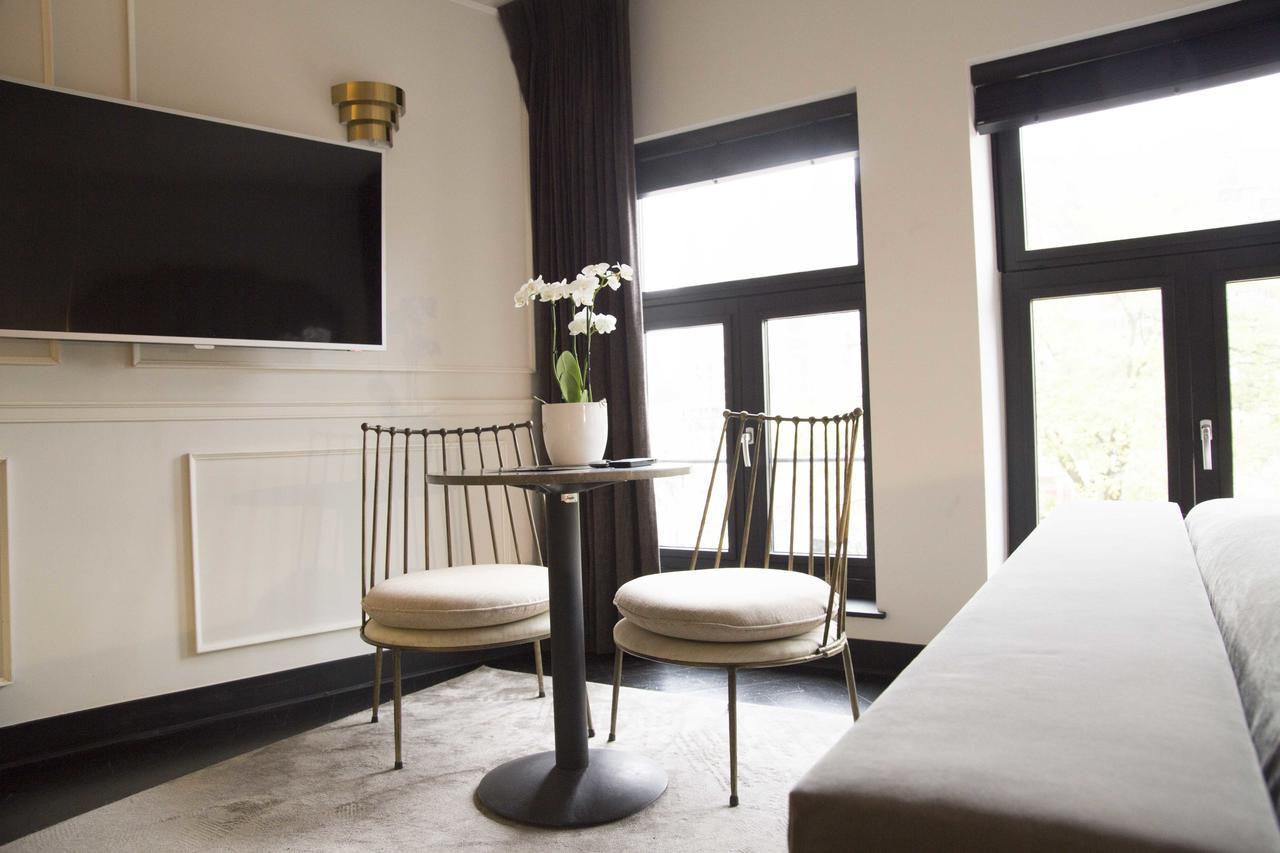 Double Room Balcony Terrace