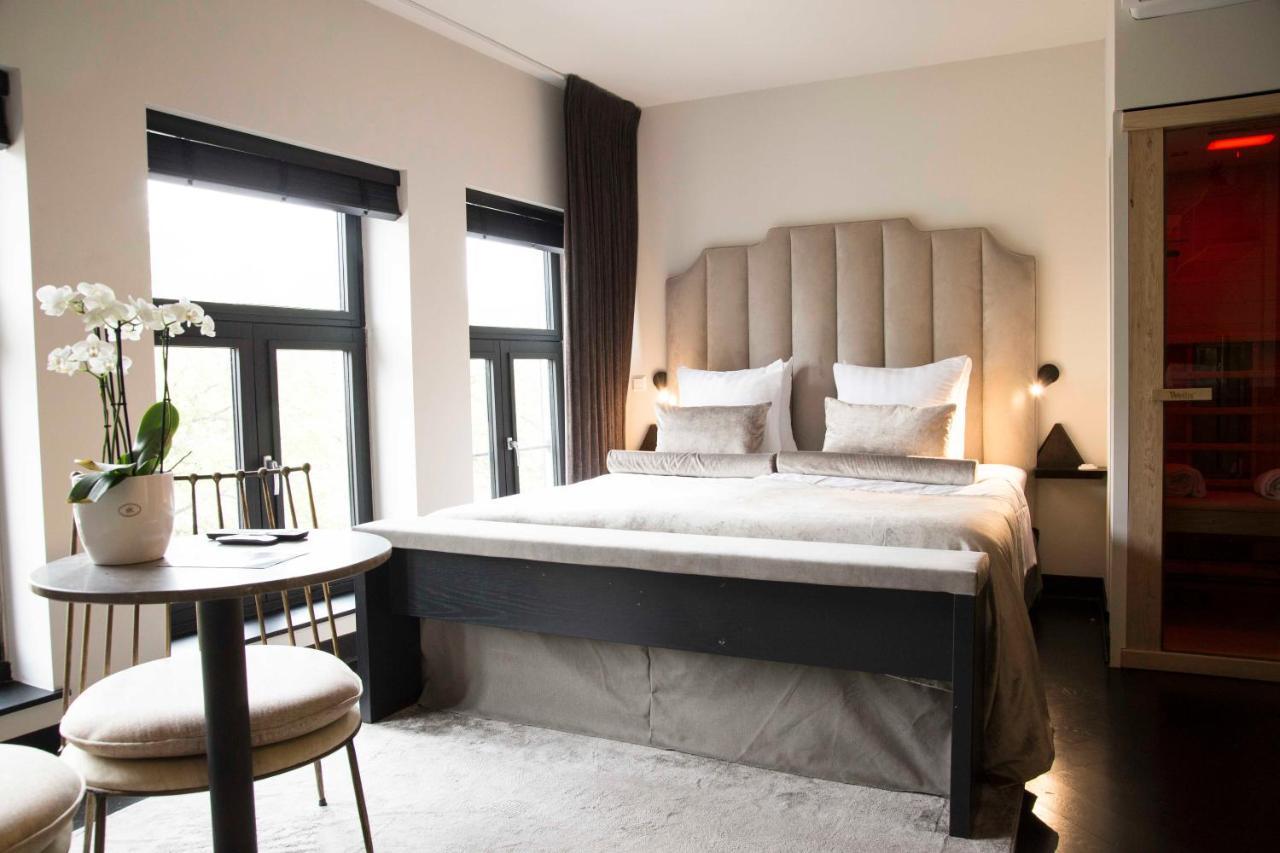 Double Room Balcony Terrace