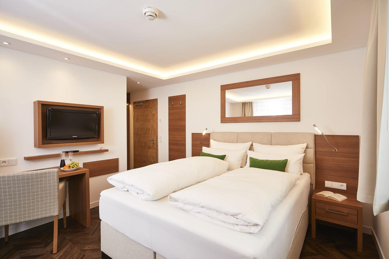 Small Double Room
