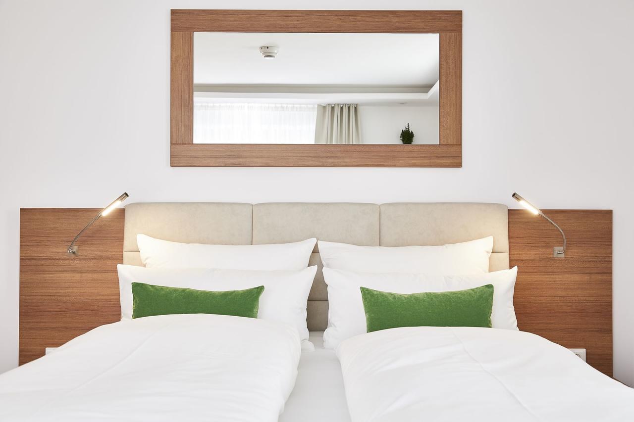 Small Double Room