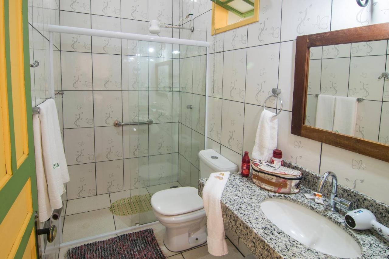 Triple Room Private Bathroom