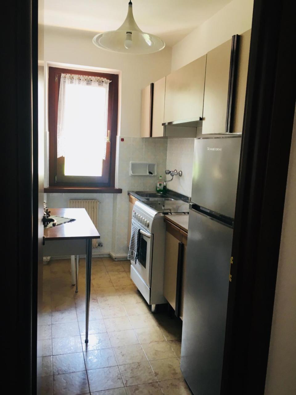 Apartment 3
