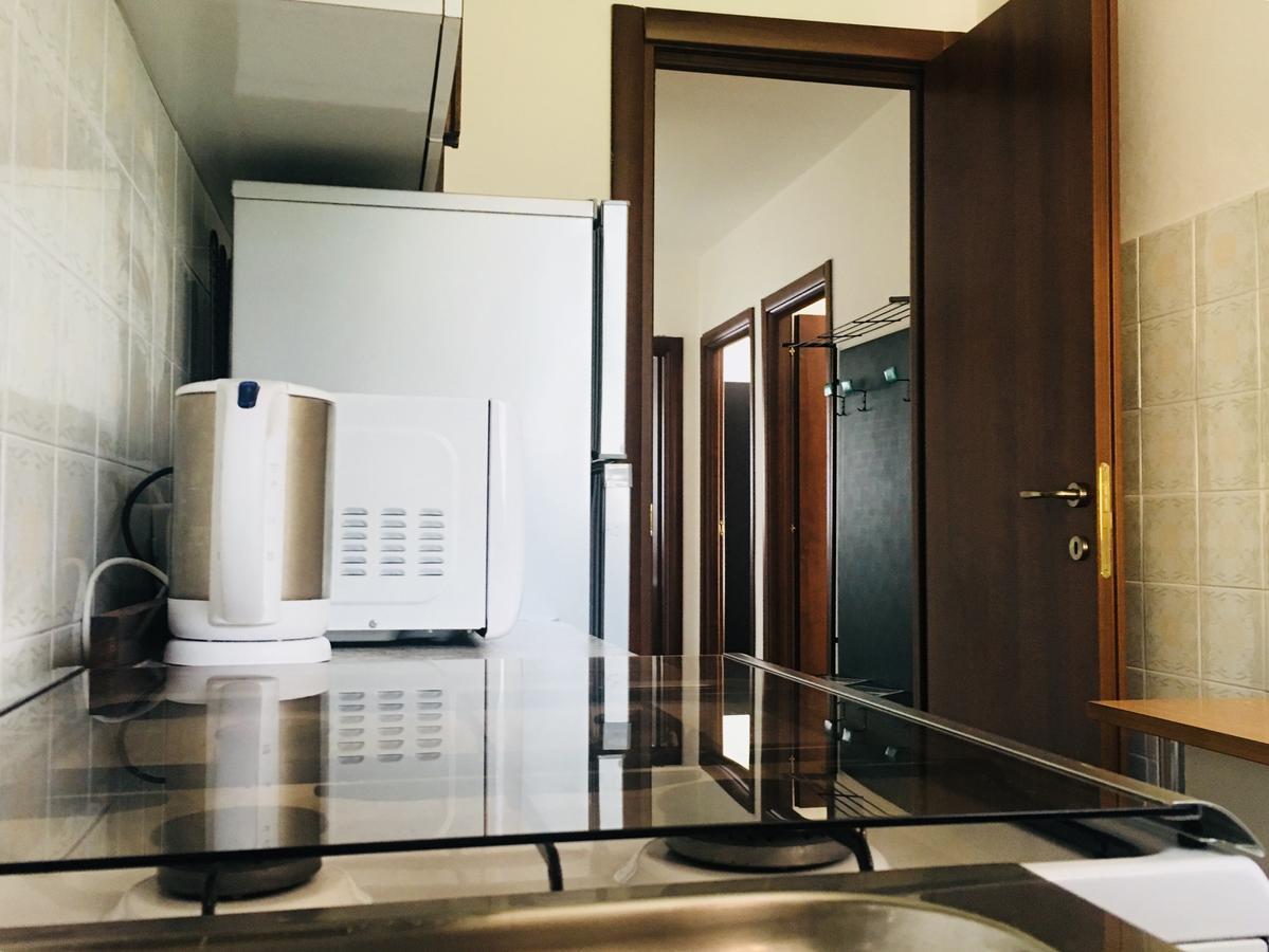 Apartment 3