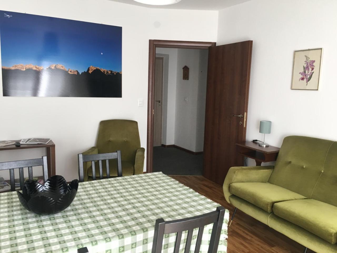 Apartment 3