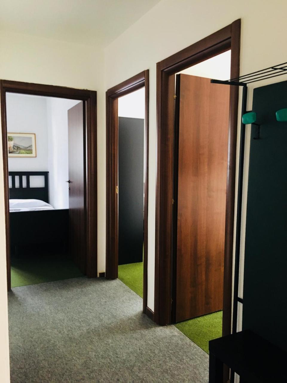 Apartment 3