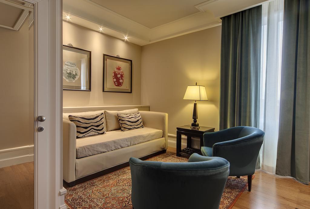 Prestige Suite