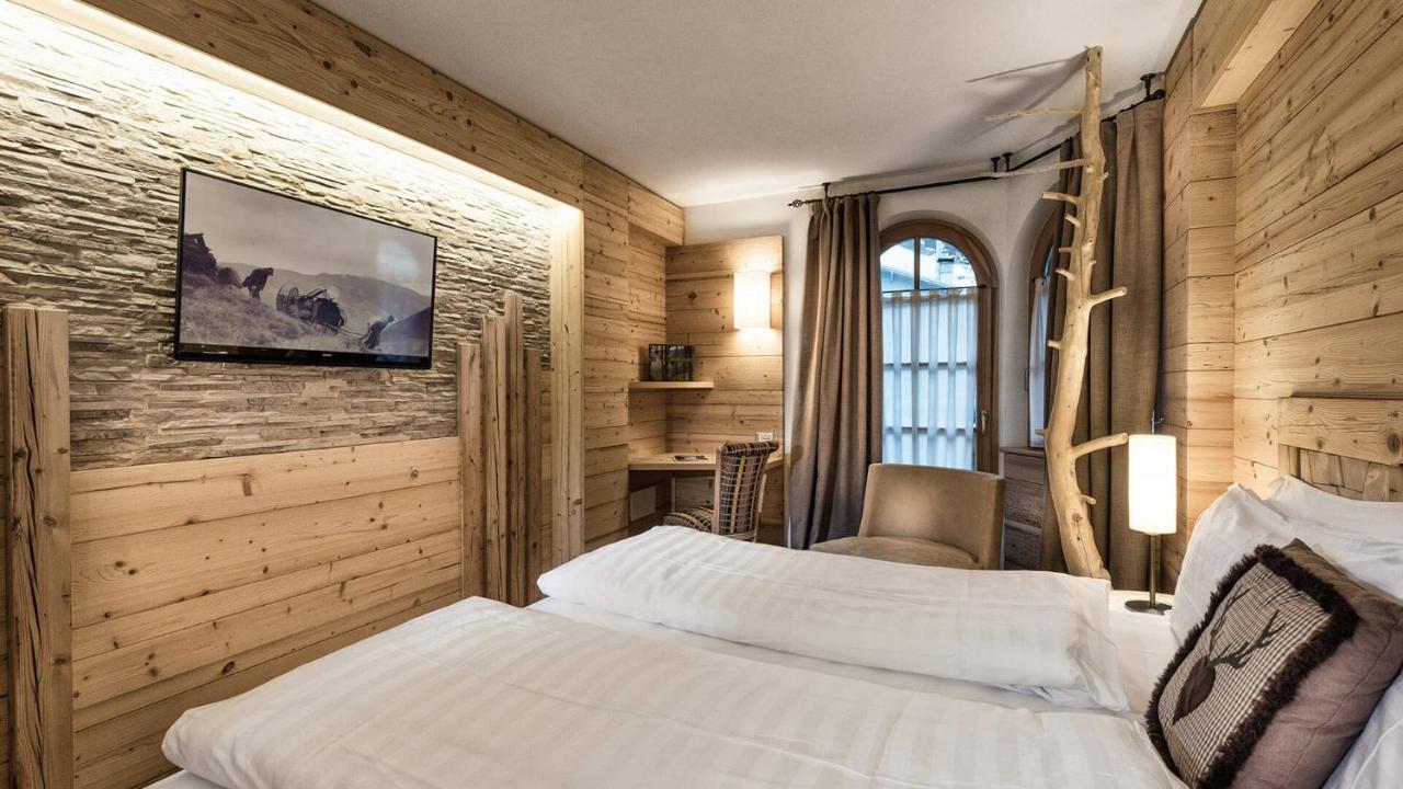 Luxury Double or Twin Room