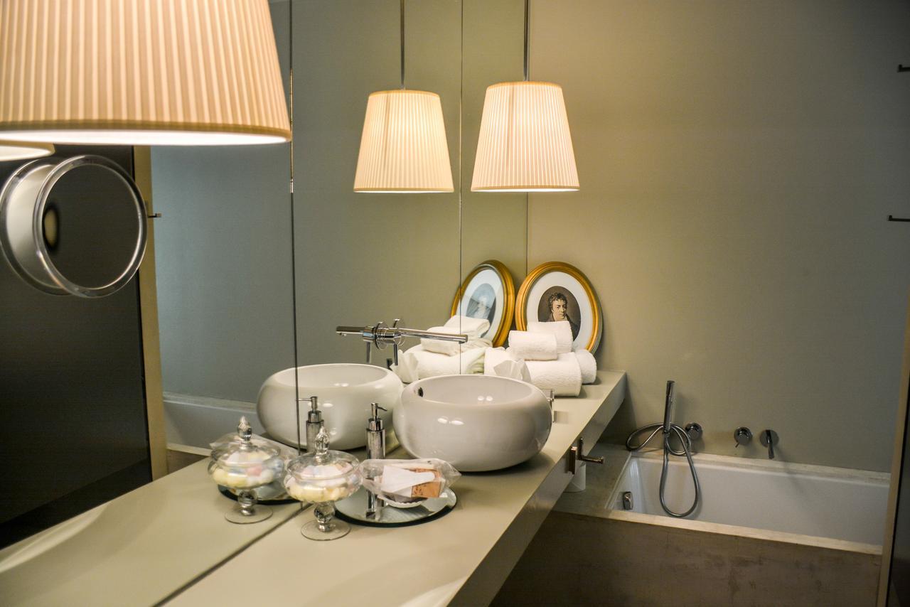 Prestige Single Room