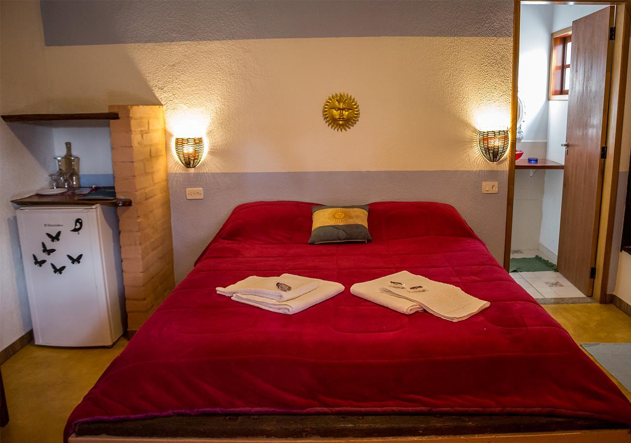 Queen Suite Spa Bath