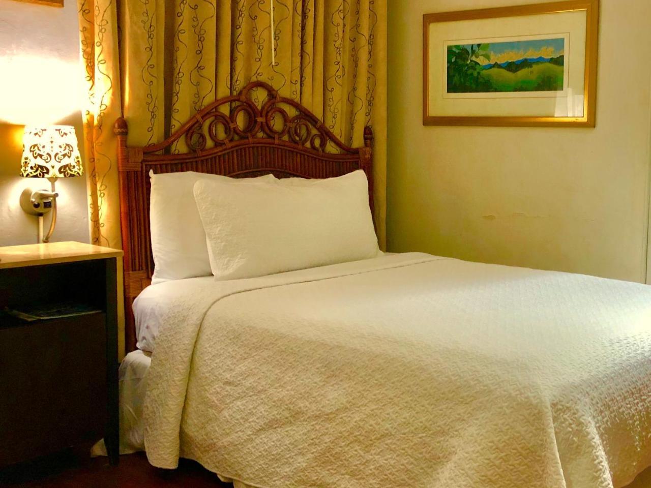 Best Available Room