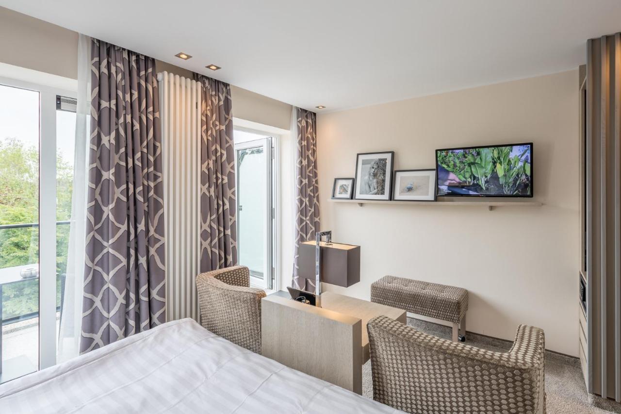 Standard Doppelzimmer „ForTwo"