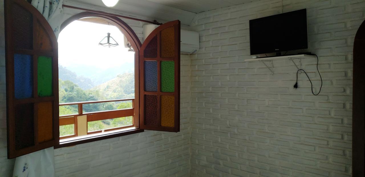 Quadruple Room Balcony