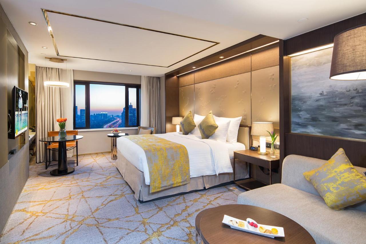Executive King Room