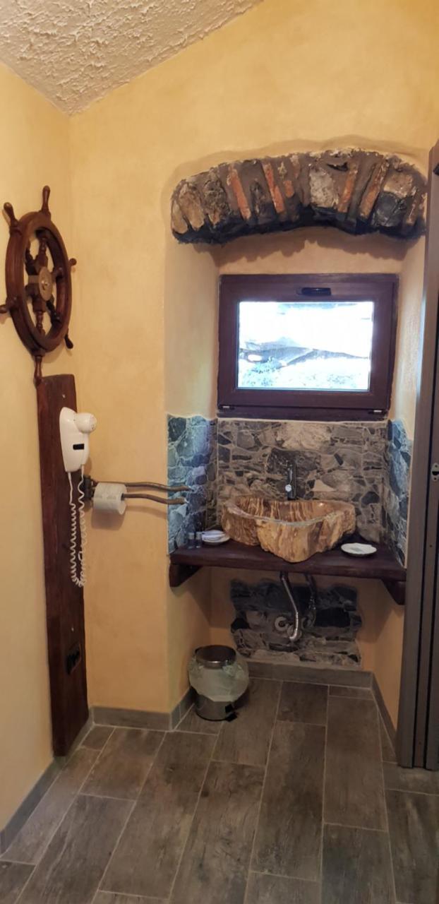 Suite Hot Tub