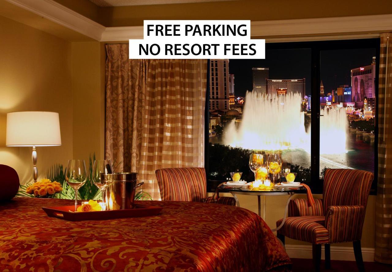One-Bedroom King Suite