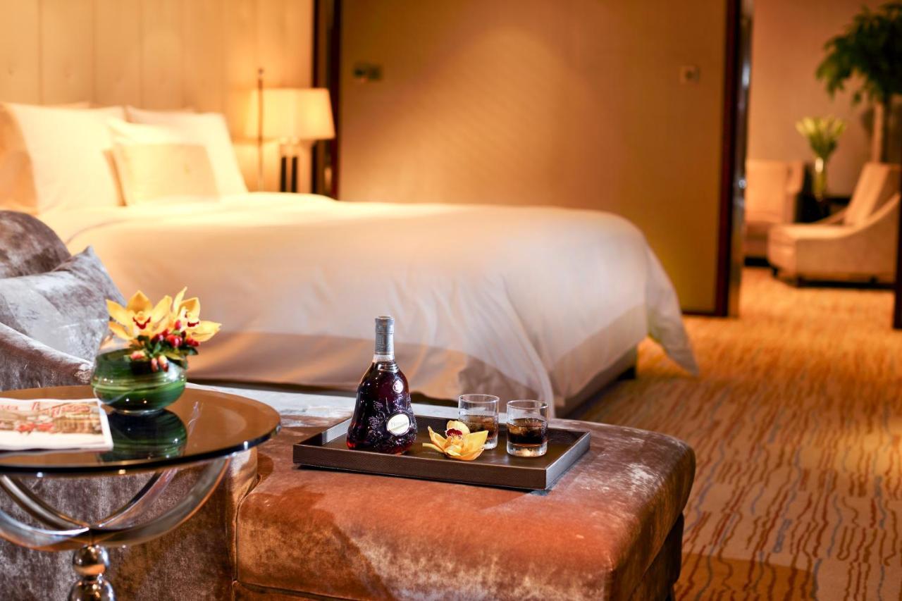 Suite met 1 Slaapkamer