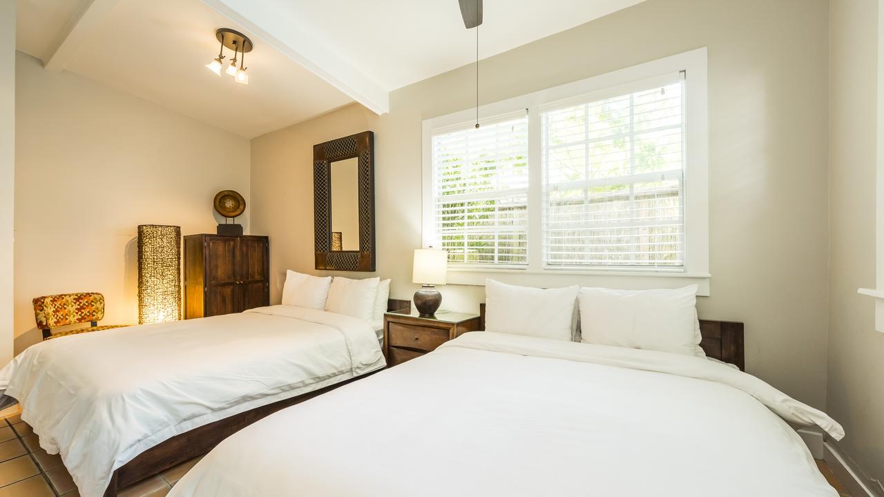 Double Queen Room