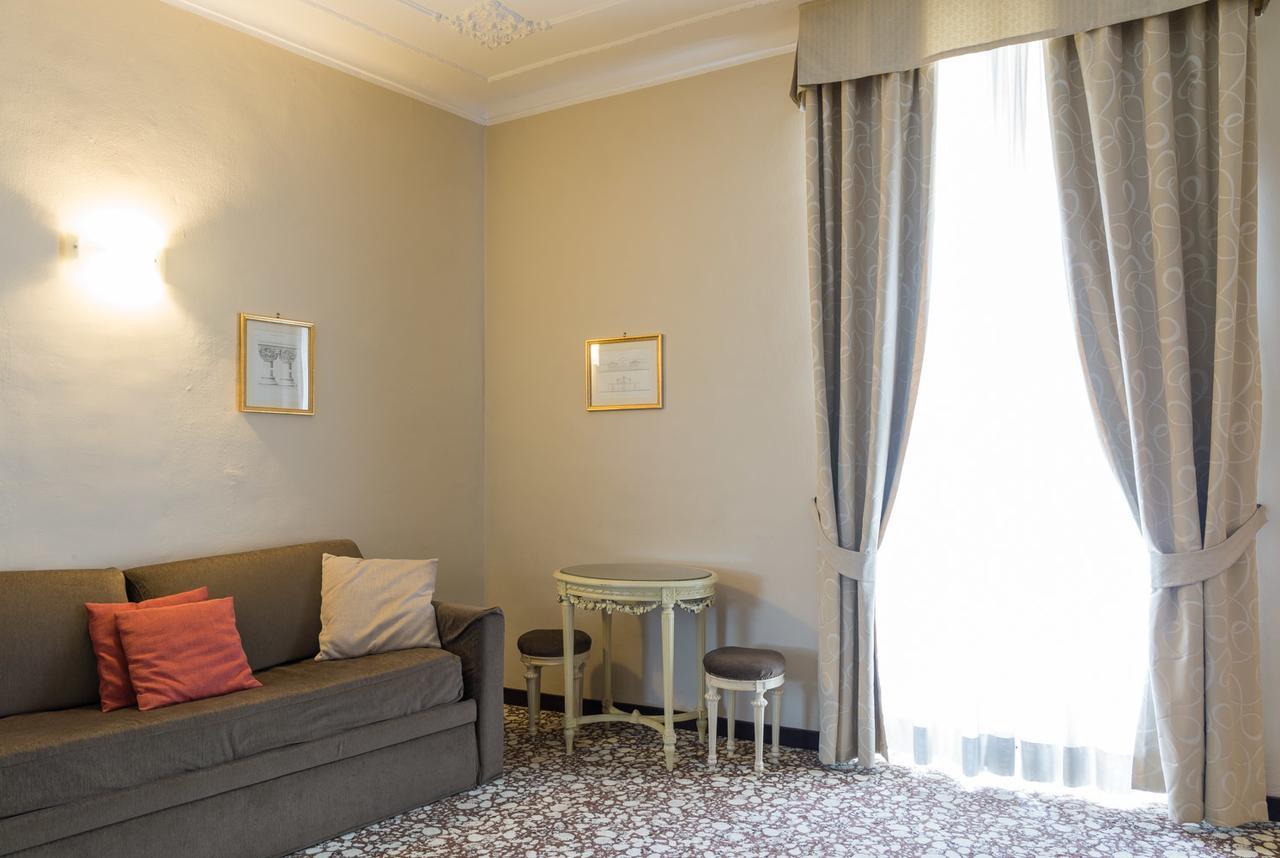 Comfort Quadruple Room