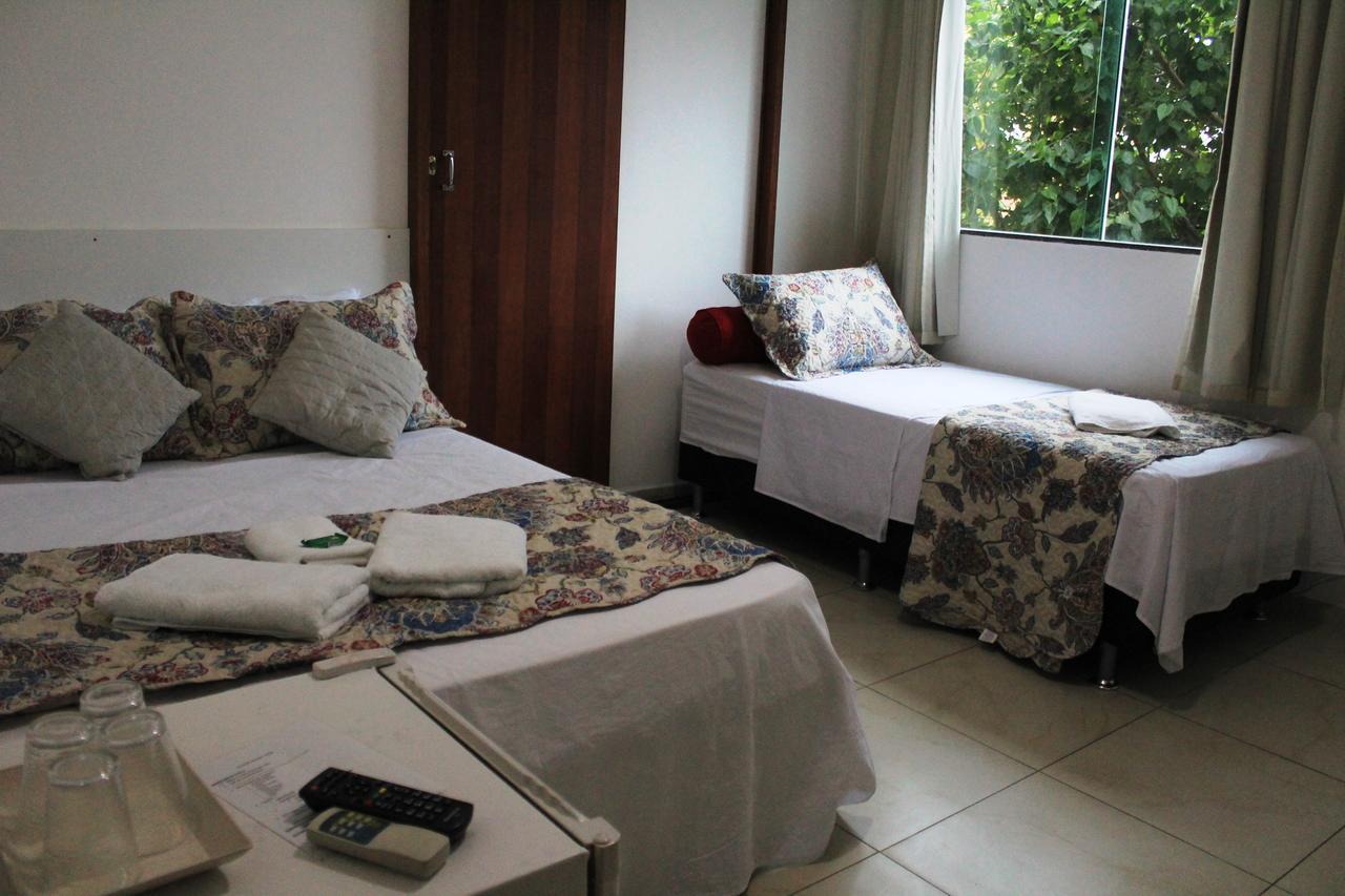 Superior Triple Room