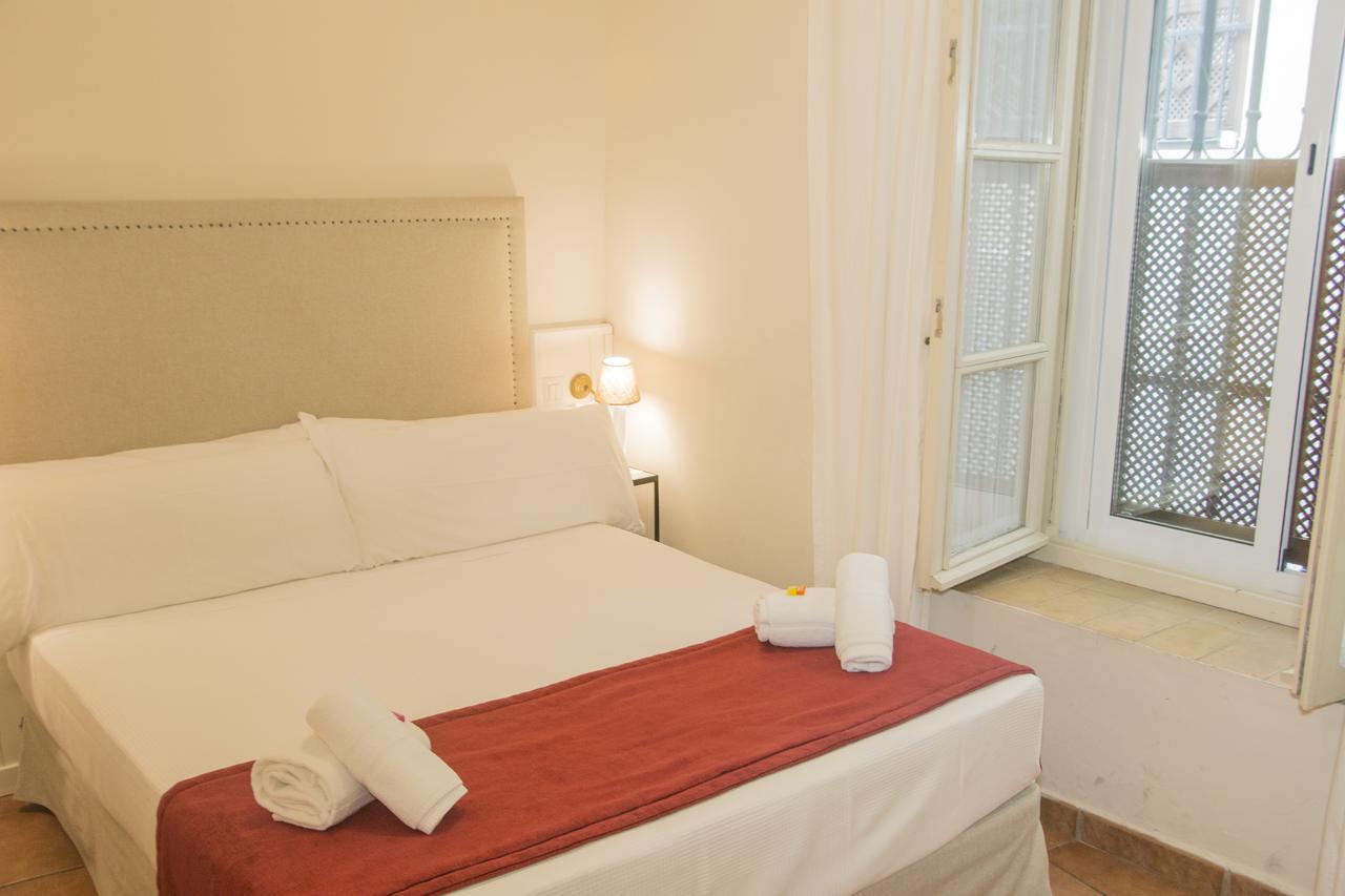 Economy Double or Twin Room