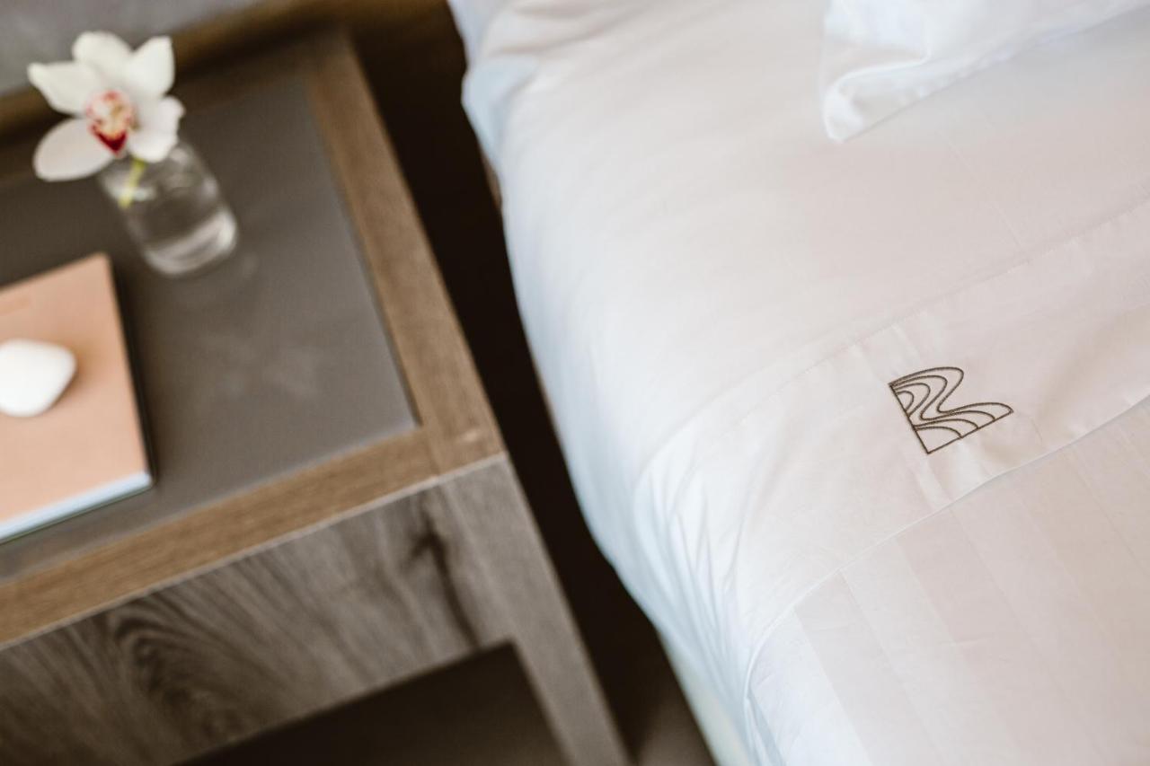 Executive Suite met Uitzicht op Zee