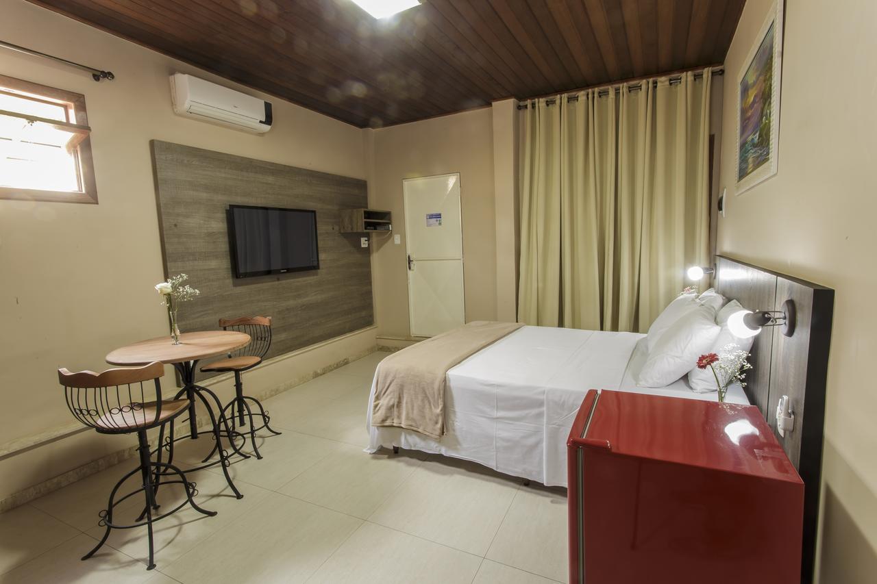 Suite Hot Tub