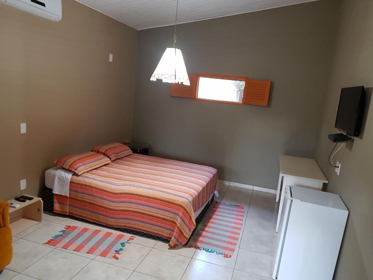 Quarto Duplo