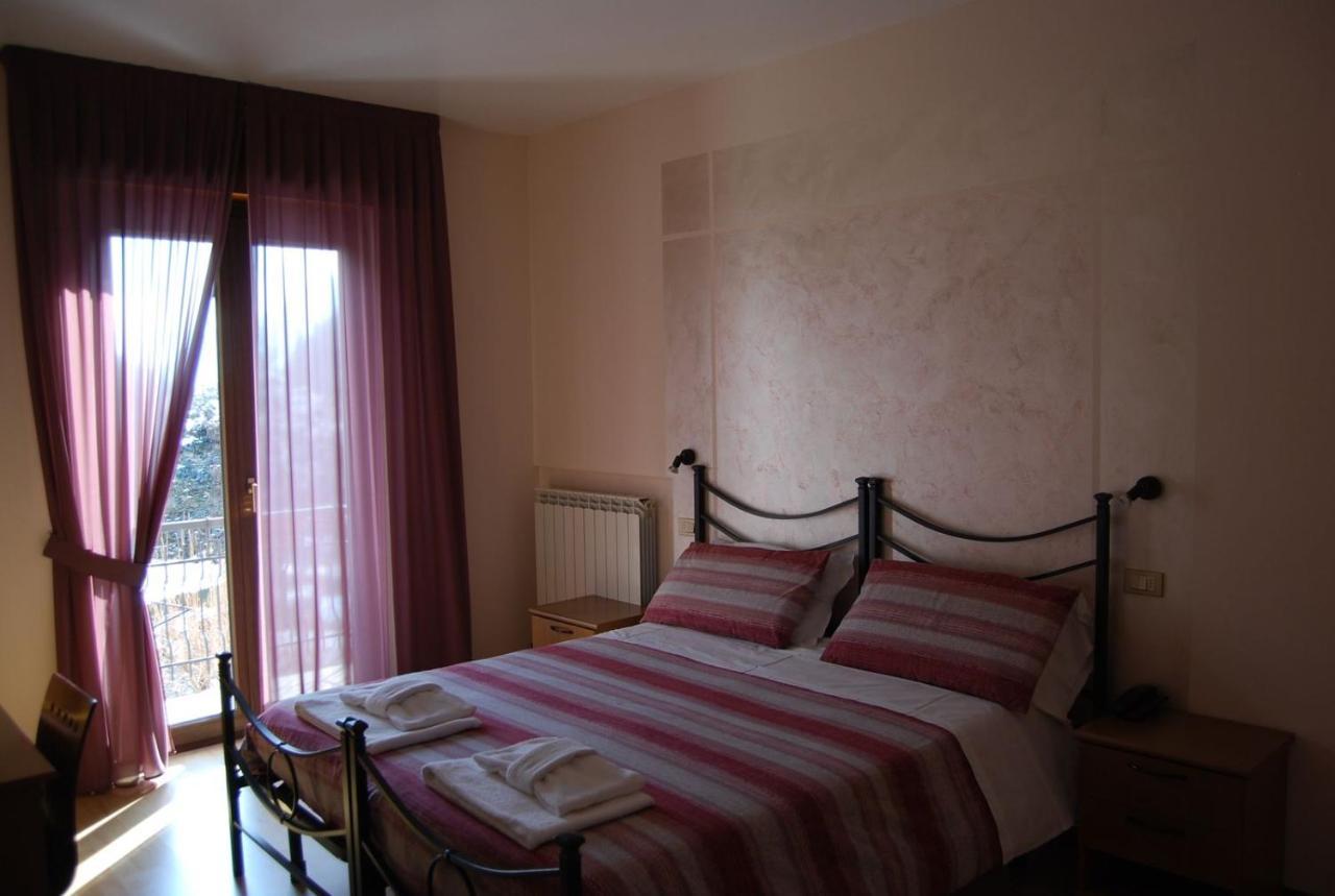 Double or Twin Room Balcony