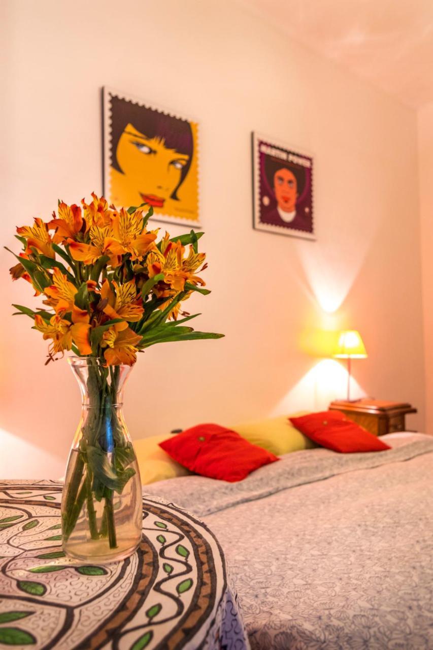 Comfort Double or Twin Room