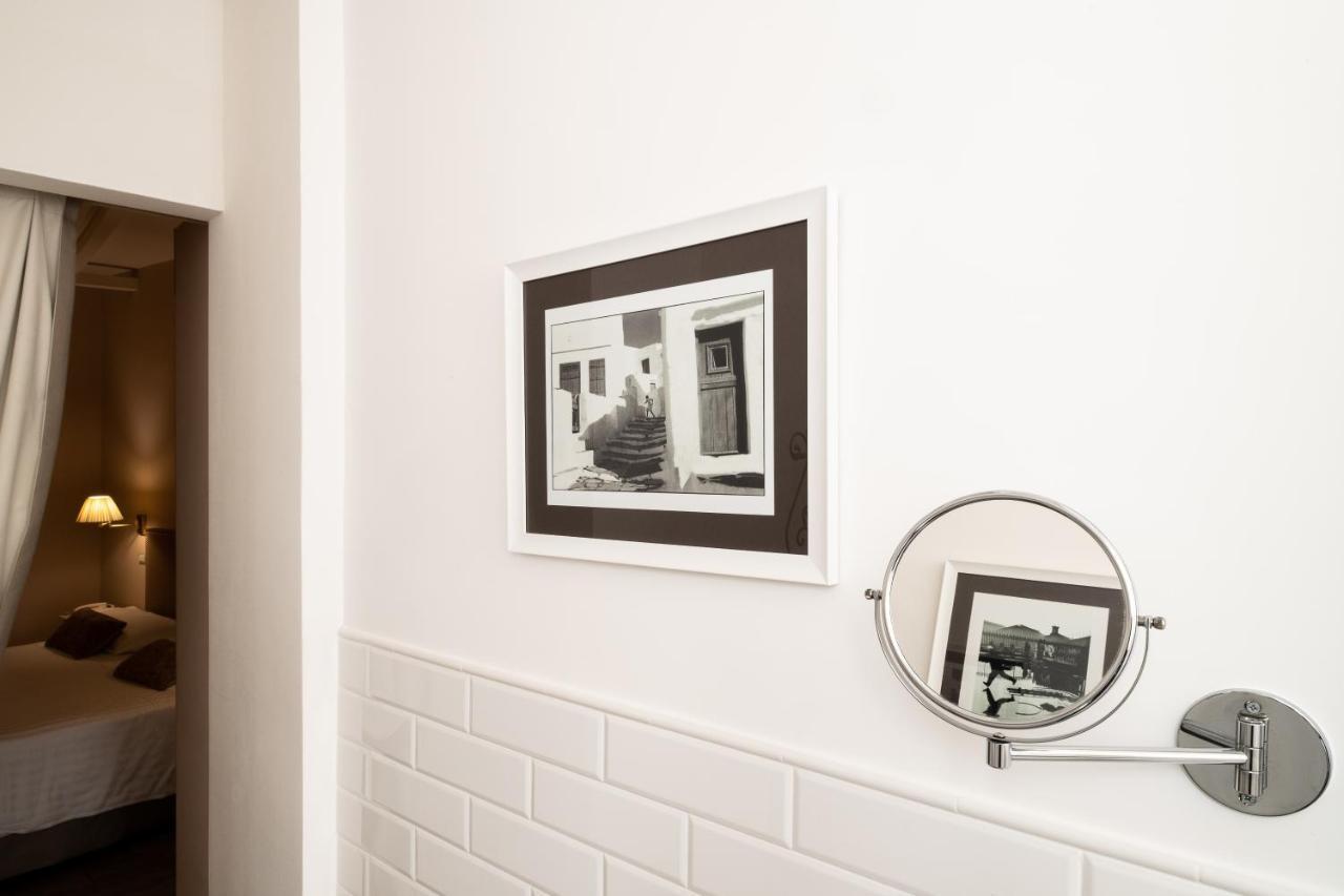 Deluxe Double Room Bath