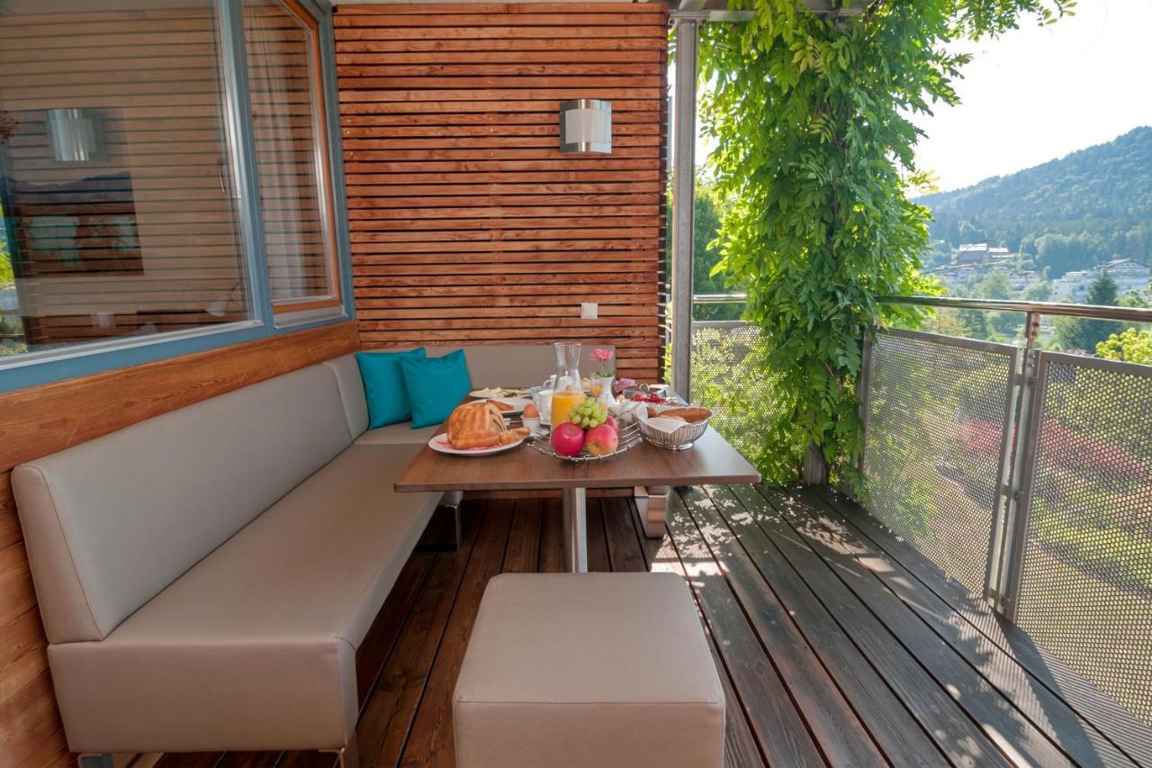 Superior One-Bedroom Apartment