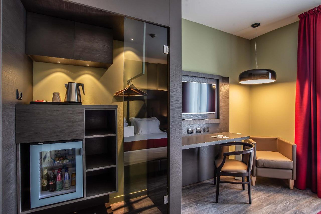 Classic Double or Twin Room