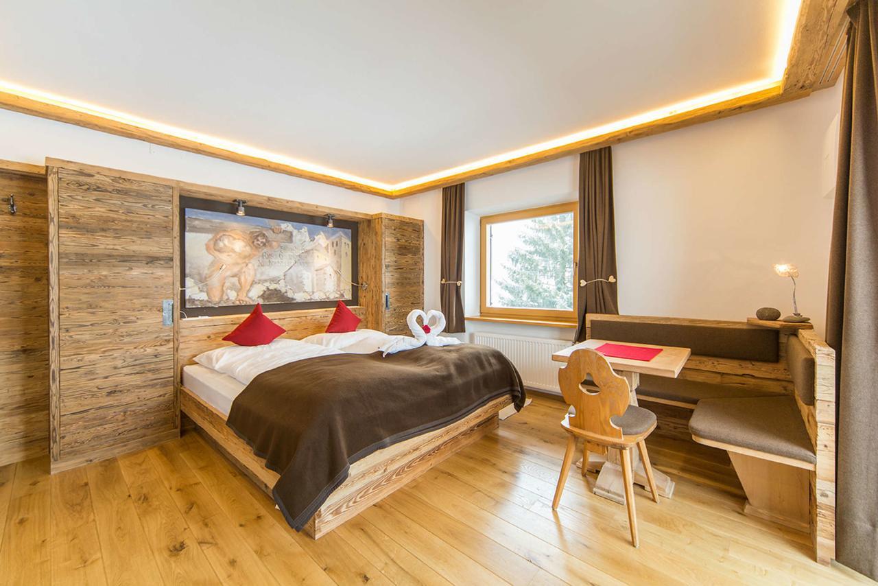 Comfort Zimmer