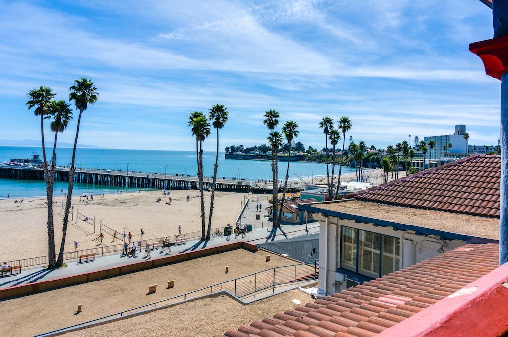 Ocean View King bed Shared Balcony