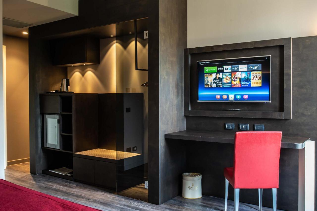Classic Double or Twin Room