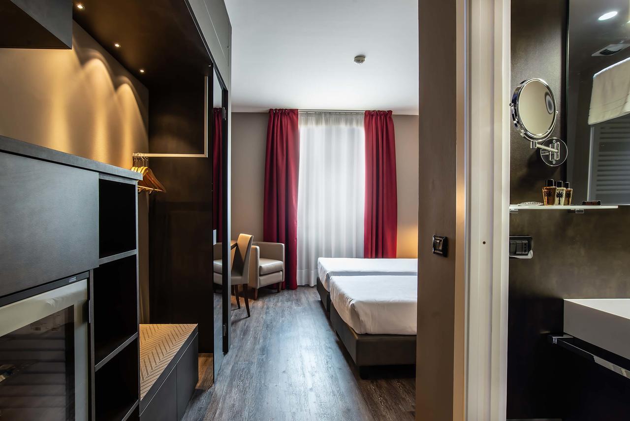 Classic Double or Twin Room