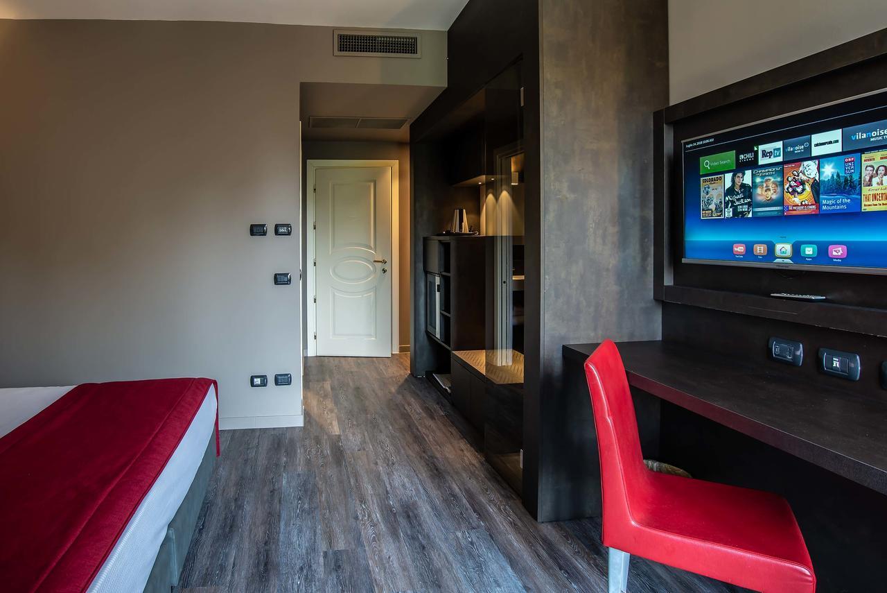 Classic Double or Twin Room