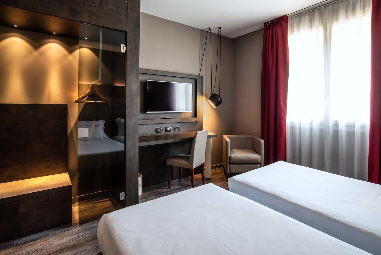 Classic Double or Twin Room